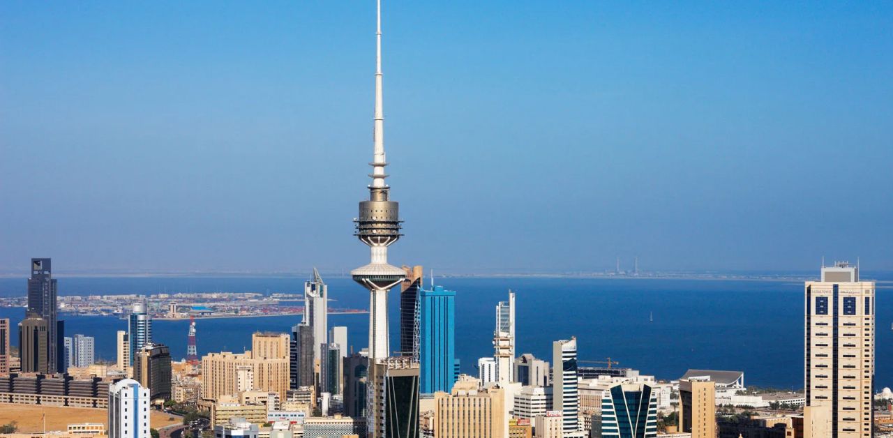 Air India Kuwait Office Address