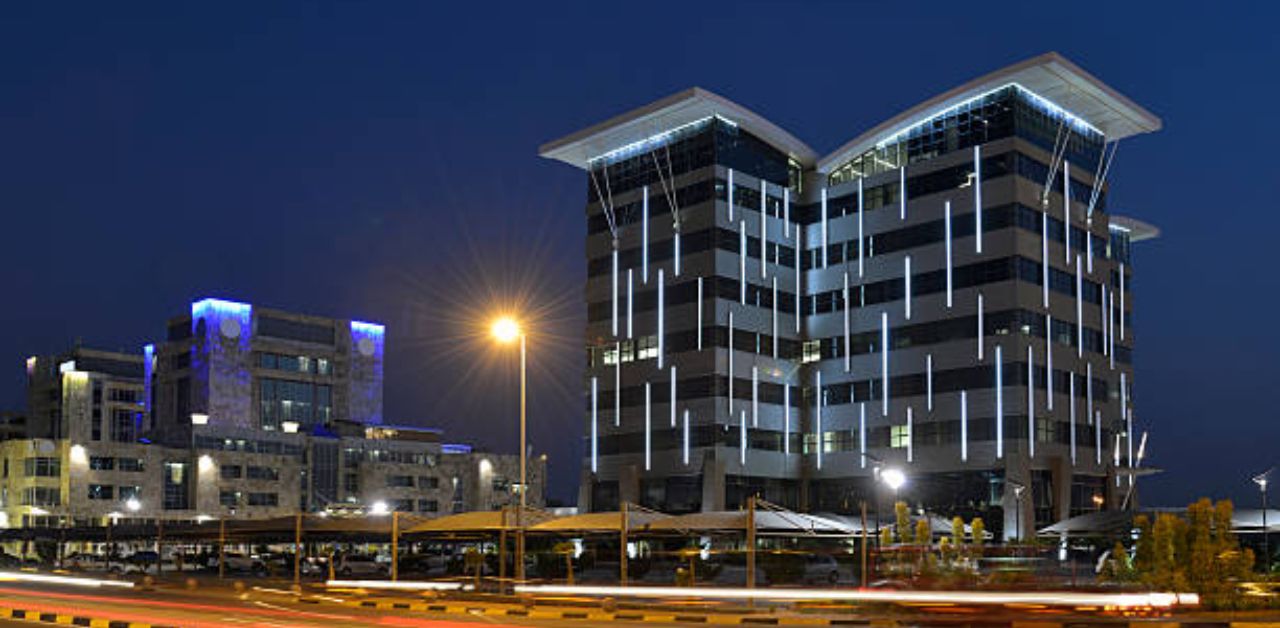Airlink Airlines botswana Office in Southern Africa