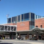 Albany International Airport