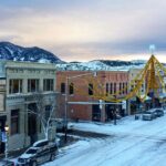 Allegiant Air Bozeman Office in Montana