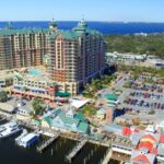 Allegiant Air Destin Office in Florida