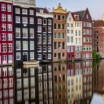 AnadoluJet Amsterdam Office in Netherlands