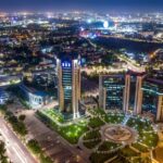 AnadoluJet Tashkent Office in Uzbekistan