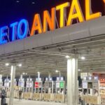 Antalya Airport