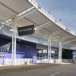 Birmingham-Shuttlesworth International Airport