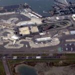 Boston Logan International Airport