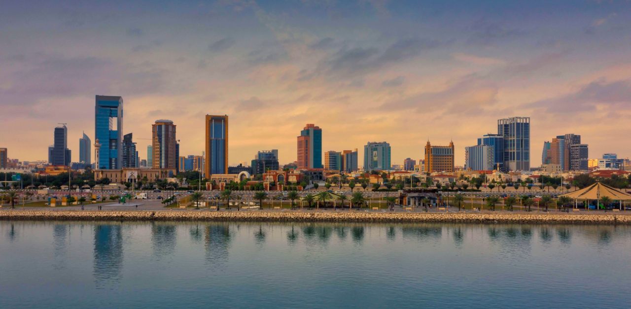 British Airways Al Khobar Office Address