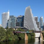 British Airways Austin Office Address