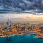 British Airways Bahrain Office Address