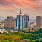 British Airways Bangalore Office Address