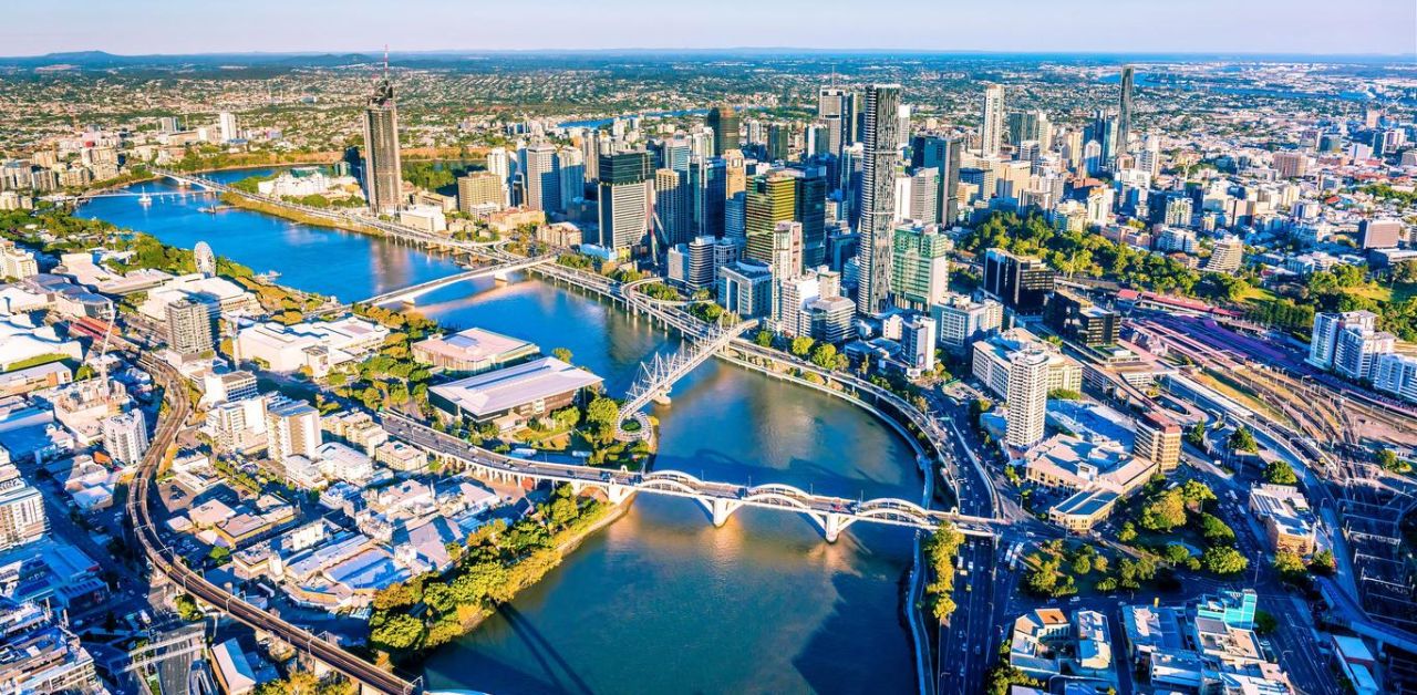 British Airways Brisbane Office Address