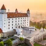 British Airways Bratislava Office Address
