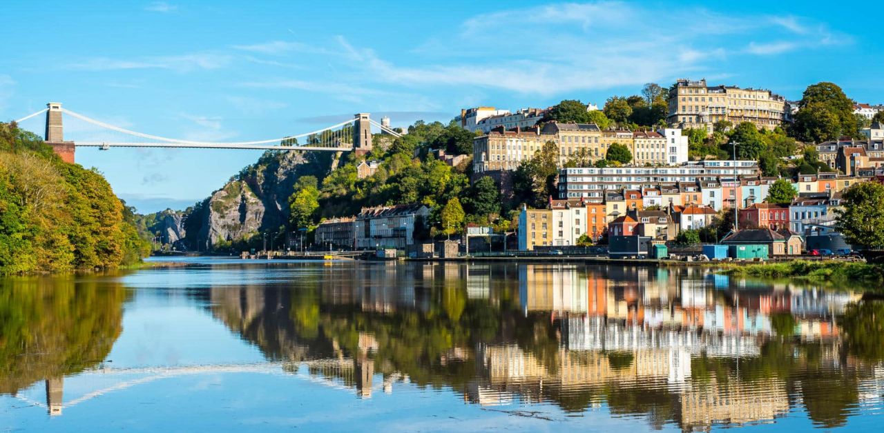 British Airways Bristol Office Address