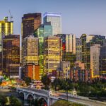 British Airways Calgary Office Address
