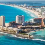 British Airways Cancun Office