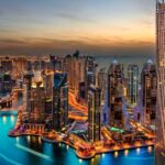 British Airways Dubai Office Address
