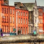 British Airways Dublin Office Address