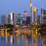 British Airways Frankfurt Office Address