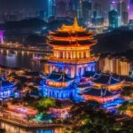British Airways Guangzhou Office Address