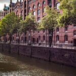 British Airways Hamburg Office Address