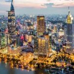 British Airways Ho Chi Minh City Office Address