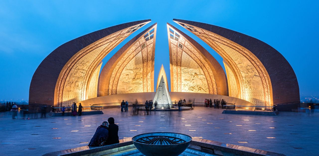 British Airways Islamabad Office Address