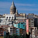 British Airways Istanbul Office Address