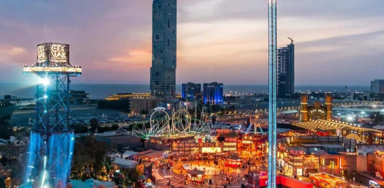 British Airways Jeddah Office Address