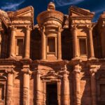 British Airways Jordan Office Address