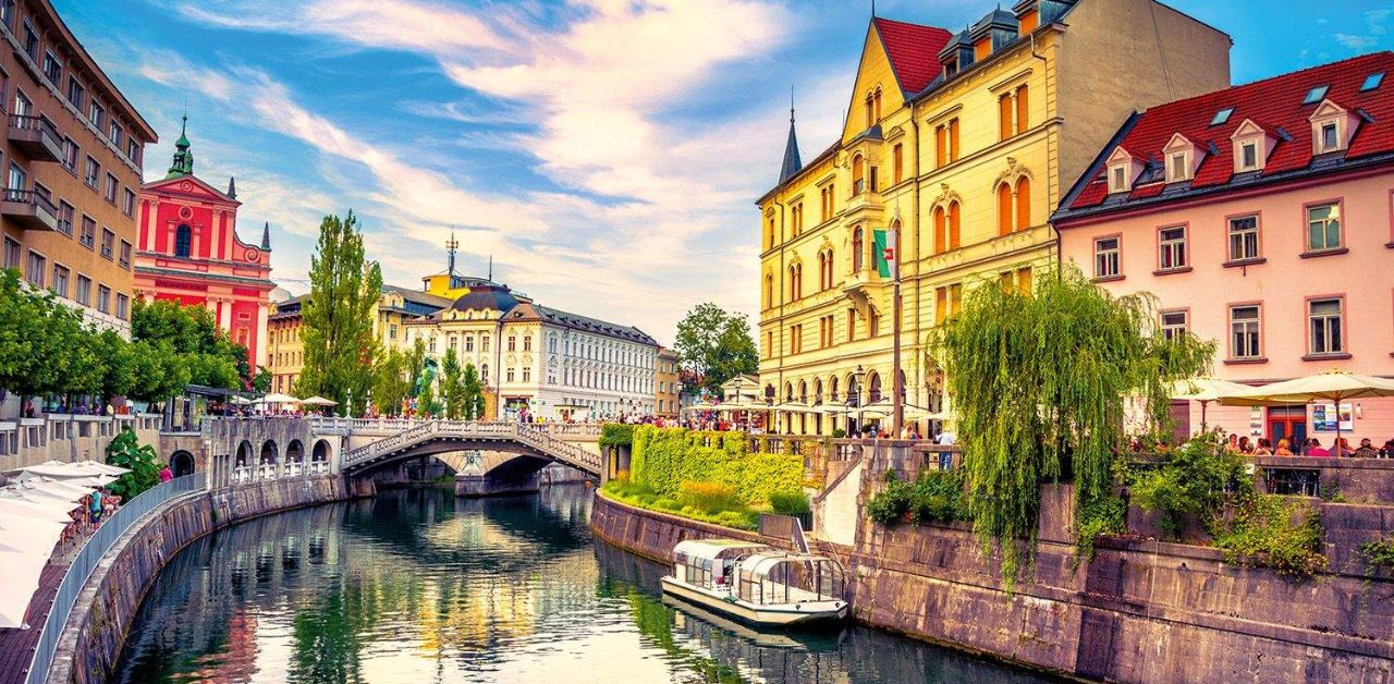 British Airways Ljubljana Office Address