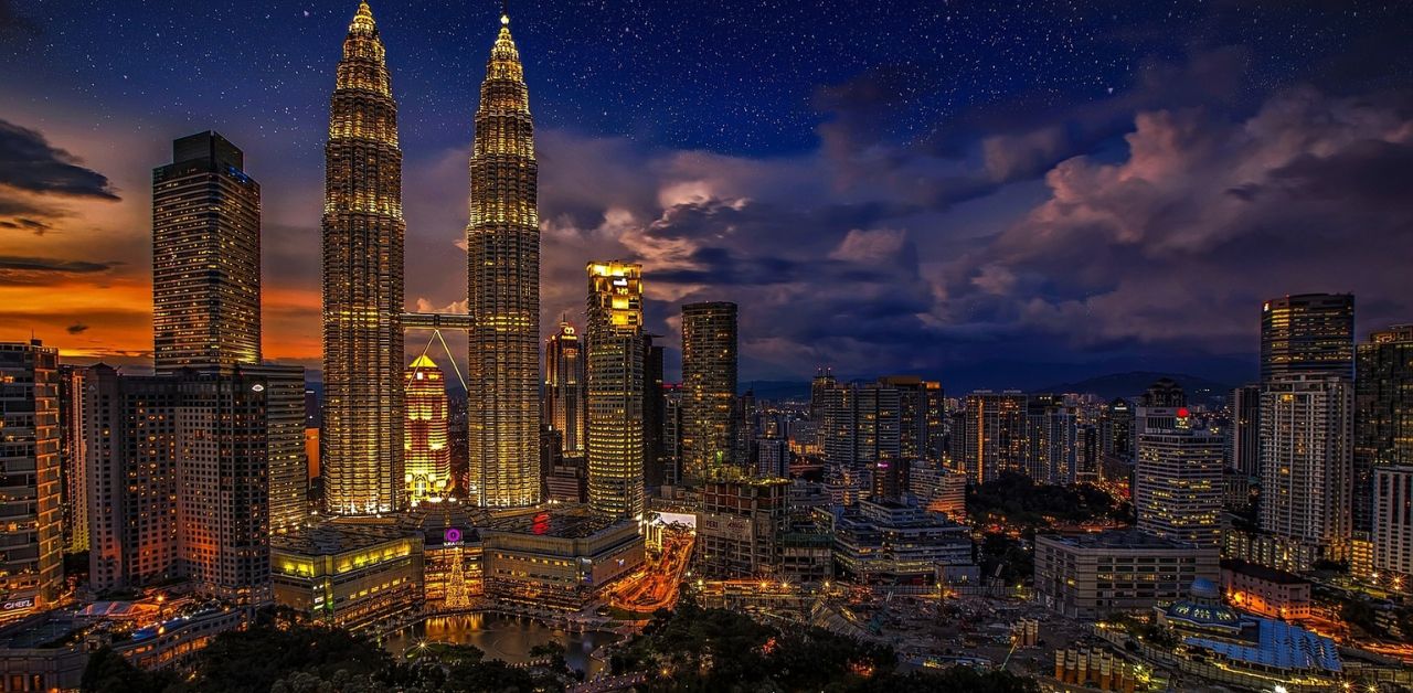 British Airways Kuala Lumpur Office Address