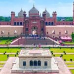 British Airways Lahore Office Address