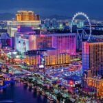 British Airways Las Vegas Office Address