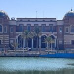 British Airways Libya Office Address