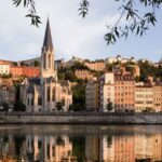 British Airways Lyon Office Address