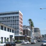 British Airways Malawi Office Address