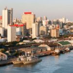British Airways Maputo Office Address
