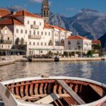British Airways Montenegro Office Address
