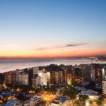 British Airways Montevideo Office Address