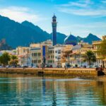 British Airways Muscat Office Address