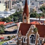 British Airways Namibia Office Address