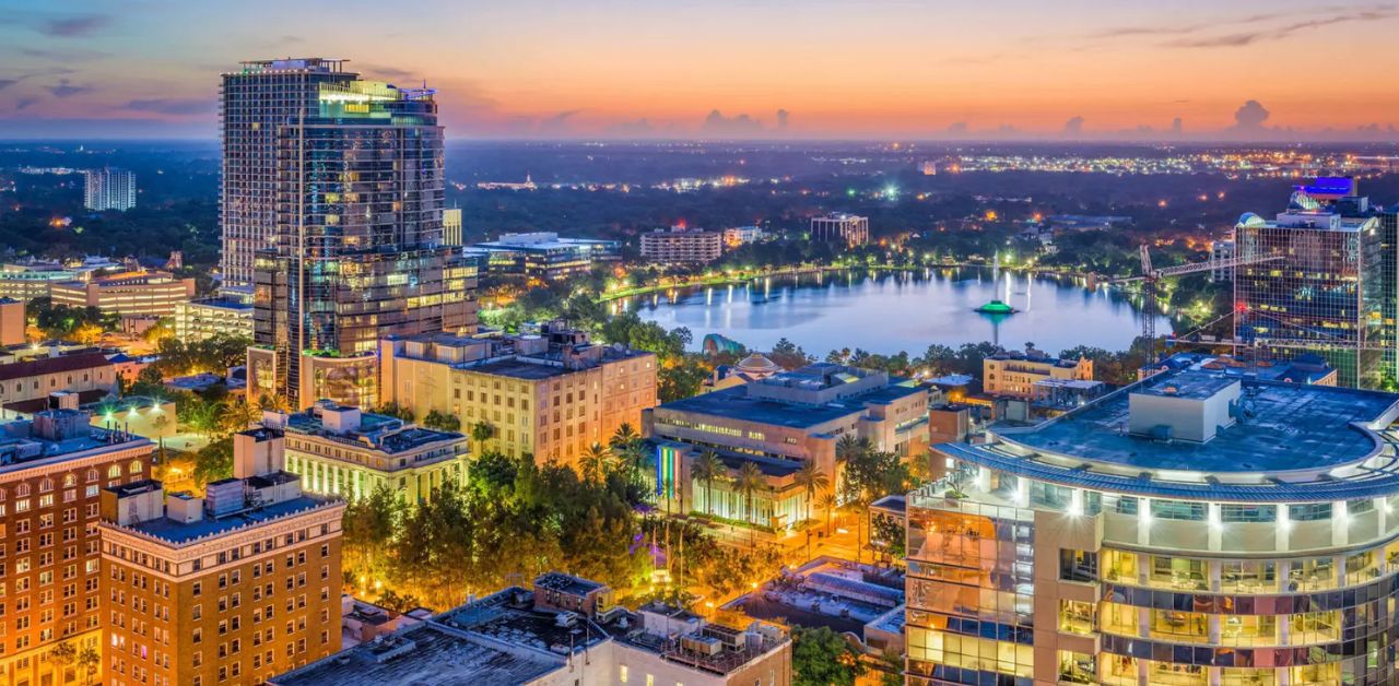 British Airways Orlando Office Address