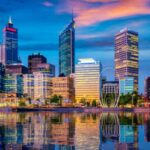 British Airways Perth Office Address