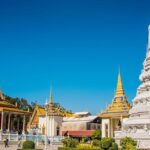 British Airways Phnom Penh Office Address
