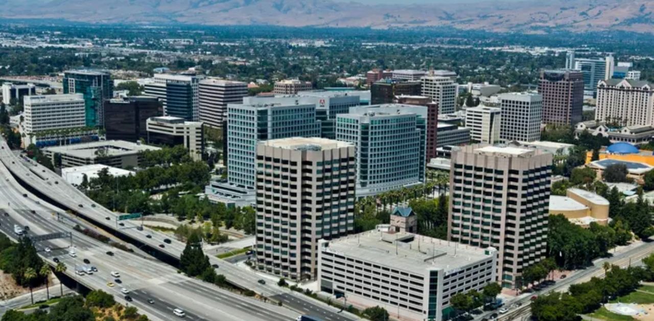 British Airways San Jose Office Address