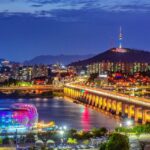 British Airways Seoul Office Address