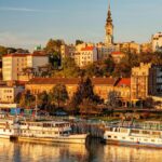British Airways Serbia Office Address
