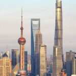 British Airways Shanghai Office Address