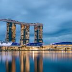 British Airways Singapore Office Address