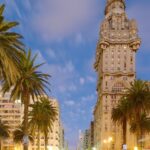 British Airways Uruguay Office Address